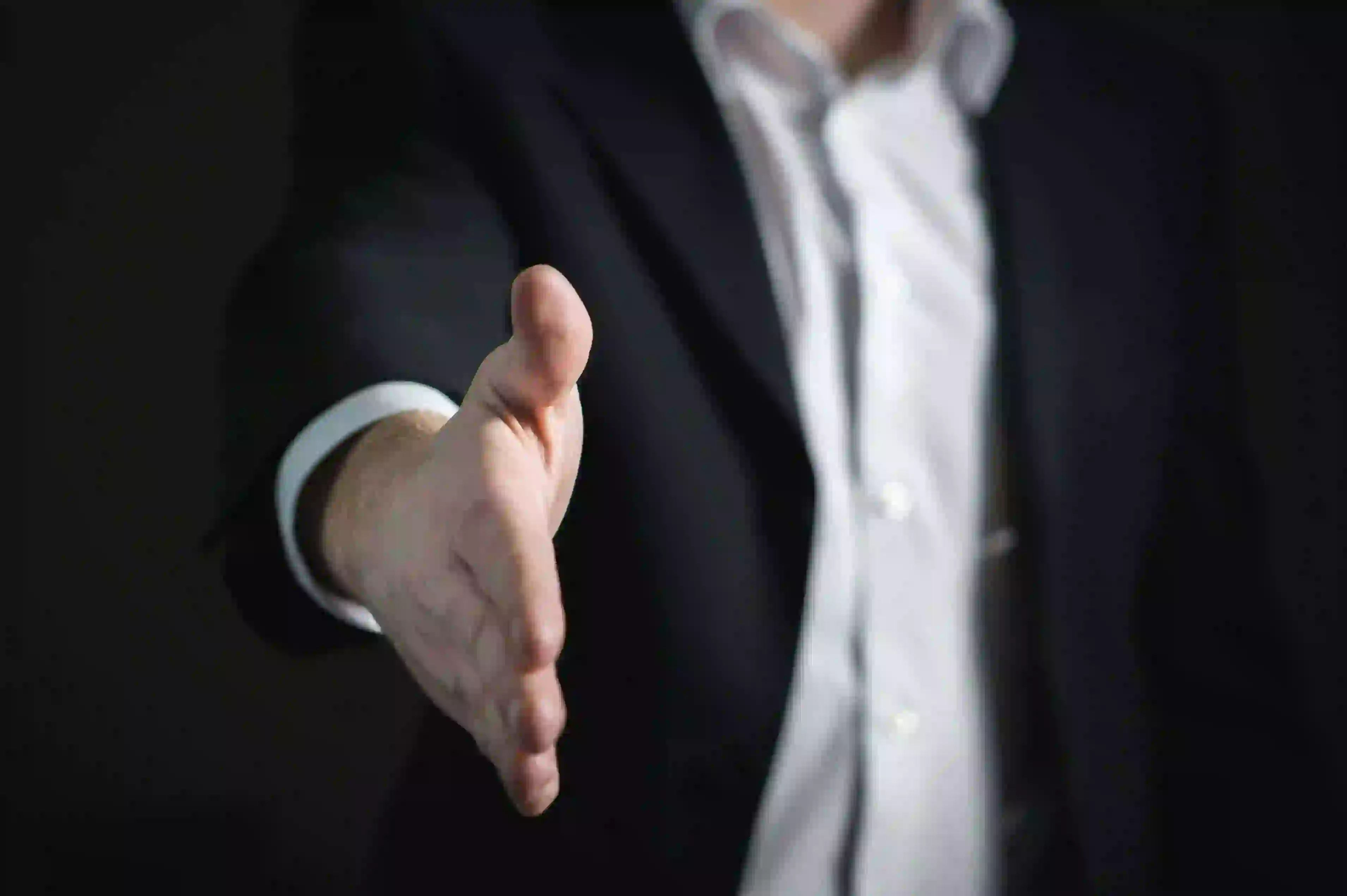 Ti offriamo una mano per risolvere la tua crisi aziendale e tornare a dormire sonni tranquilli